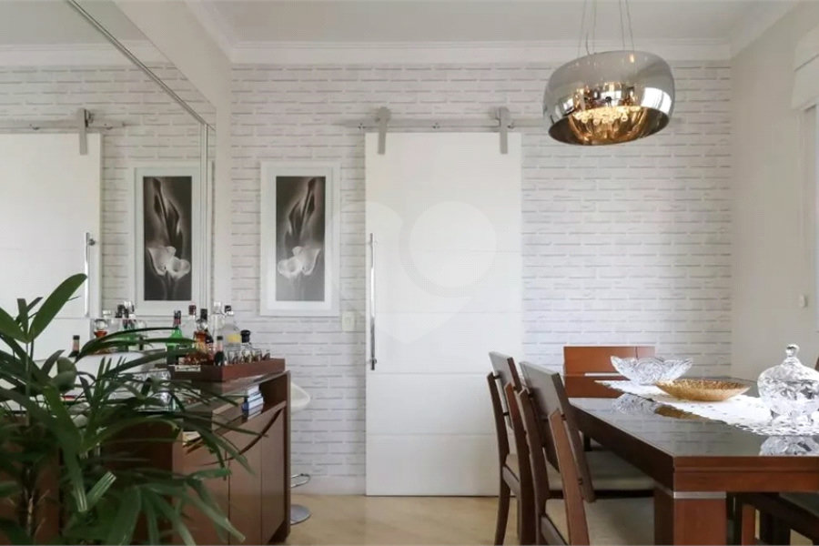 Apartamento à venda com 3 suítes em Alto da Lapa, São Paulo, SP