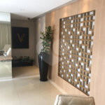 Apartamento para alugar com 3 suítes em Jardim Judith, Sorocaba, SP