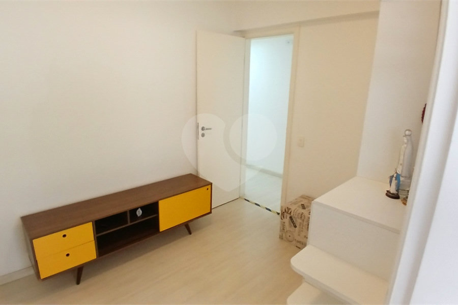Apartamento à venda com 4 quartos, sendo 2 suítes, em Santana, São Paulo, SP