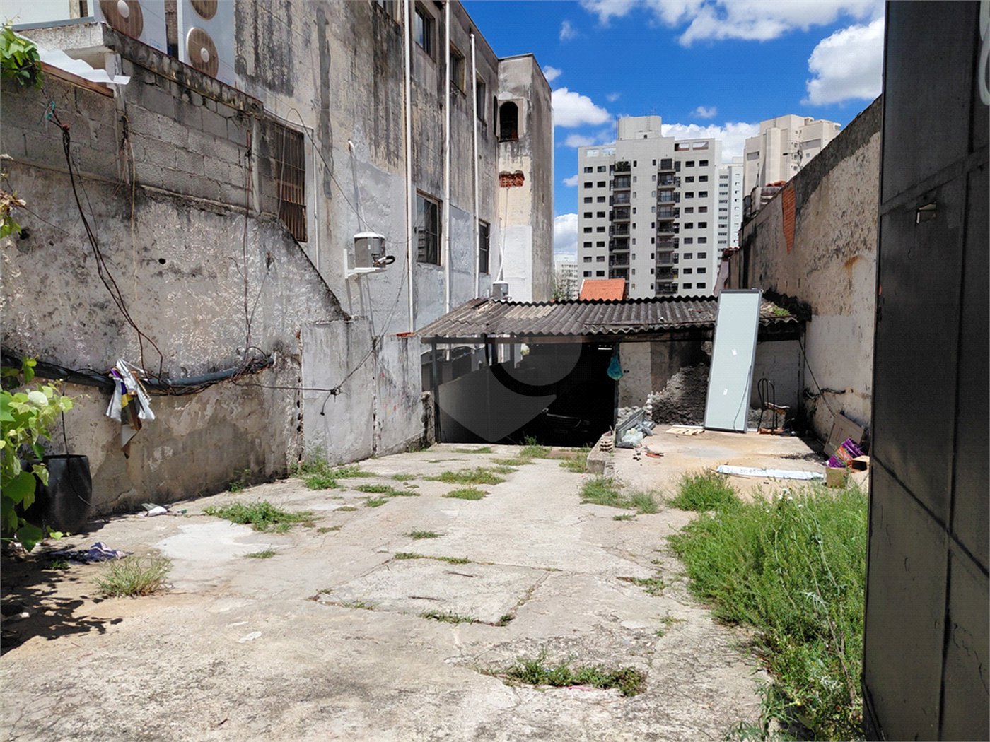 Terreno à venda em Alto da Lapa, São Paulo, SP