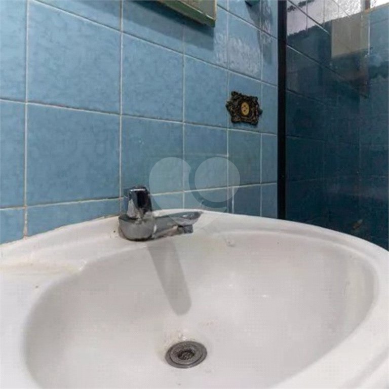 Apartamento à venda com 2 quartos no Centro, São Paulo, SP