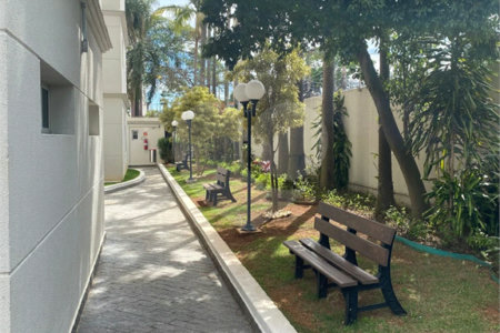 Apartamento à venda com 3 quartos, sendo 1 suíte, em Jardim Aida, Guarulhos, SP
