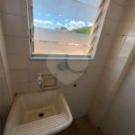 Apartamento para alugar com 2 quartos em Campo Grande, Rio de Janeiro, RJ