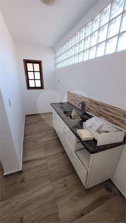 Sobrado à venda com 2 quartos em Jaçanã, São Paulo, SP