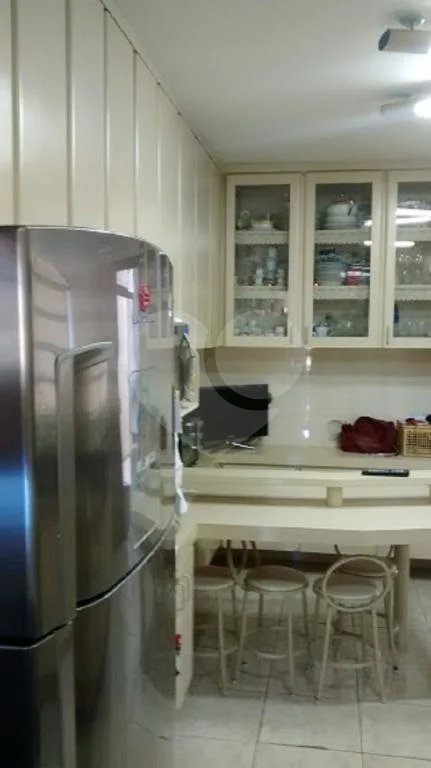 Sobrado à venda com 3 quartos, sendo 1 suíte, em Mandaqui, São Paulo, SP