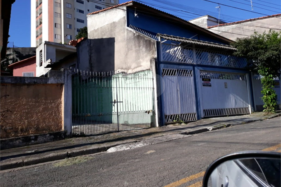 Sobrado à venda com 3 quartos em Vila Renata, Guarulhos, SP