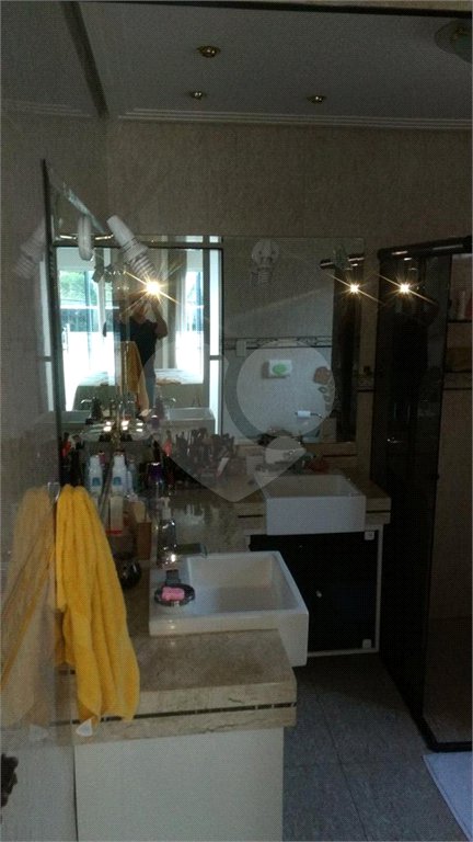 Casa à venda com 4 quartos, sendo 1 suíte, em Sacomã, São Paulo, SP