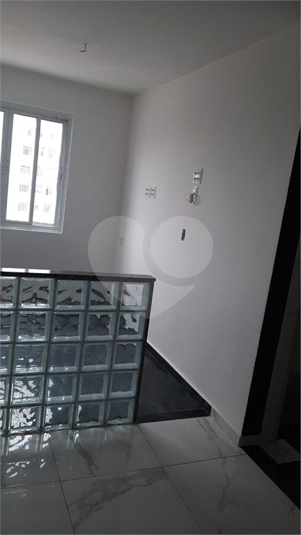 Apartamento à venda com 1 quarto em Sé, São Paulo, SP