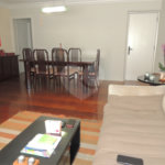 Apartamento à venda com 3 quartos, sendo 1 suíte, em Santo Amaro, São Paulo, SP