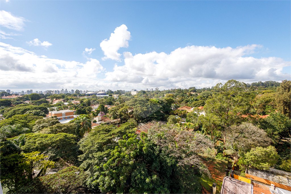 Cobertura à venda com 2 suítes em Alto da Boa Vista, São Paulo, SP