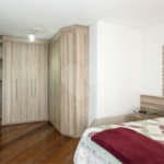 Apartamento à venda com 4 suítes em Vila Ester (zona Norte), São Paulo, SP