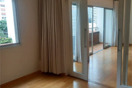 Apartamento à venda com 3 quartos, sendo 1 suíte, em Pinheiros, São Paulo, SP