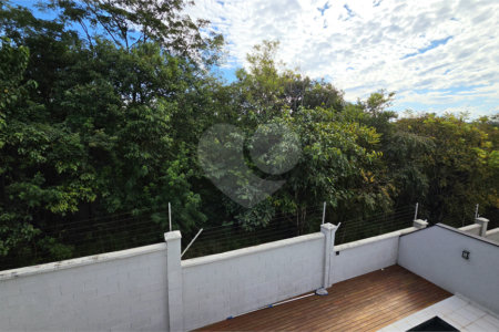 Casa à venda com 4 suítes no condomínio Alphaville Nova Esplanada 1, Votorantim - SP