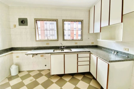 Apartamento à venda com 3 suítes em Parque Bairro Morumbi, São Paulo, SP