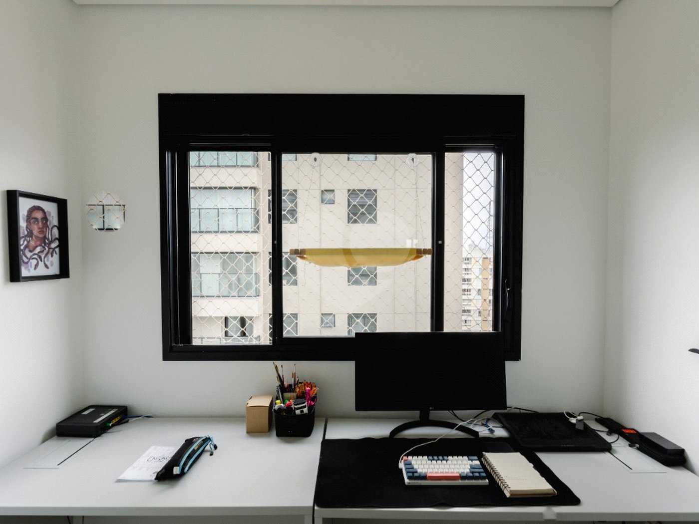 Apartamento à venda com 2 quartos, sendo 1 suíte, em Pinheiros, São Paulo, SP
