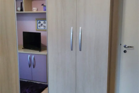 Casa à venda com 3 quartos, sendo 1 suíte, no condomínio Moradas do Horto, São Paulo - SP