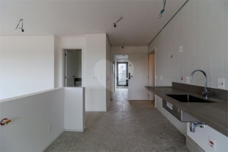Apartamento à venda com 3 suítes em Vila Nova Conceição, São Paulo, SP