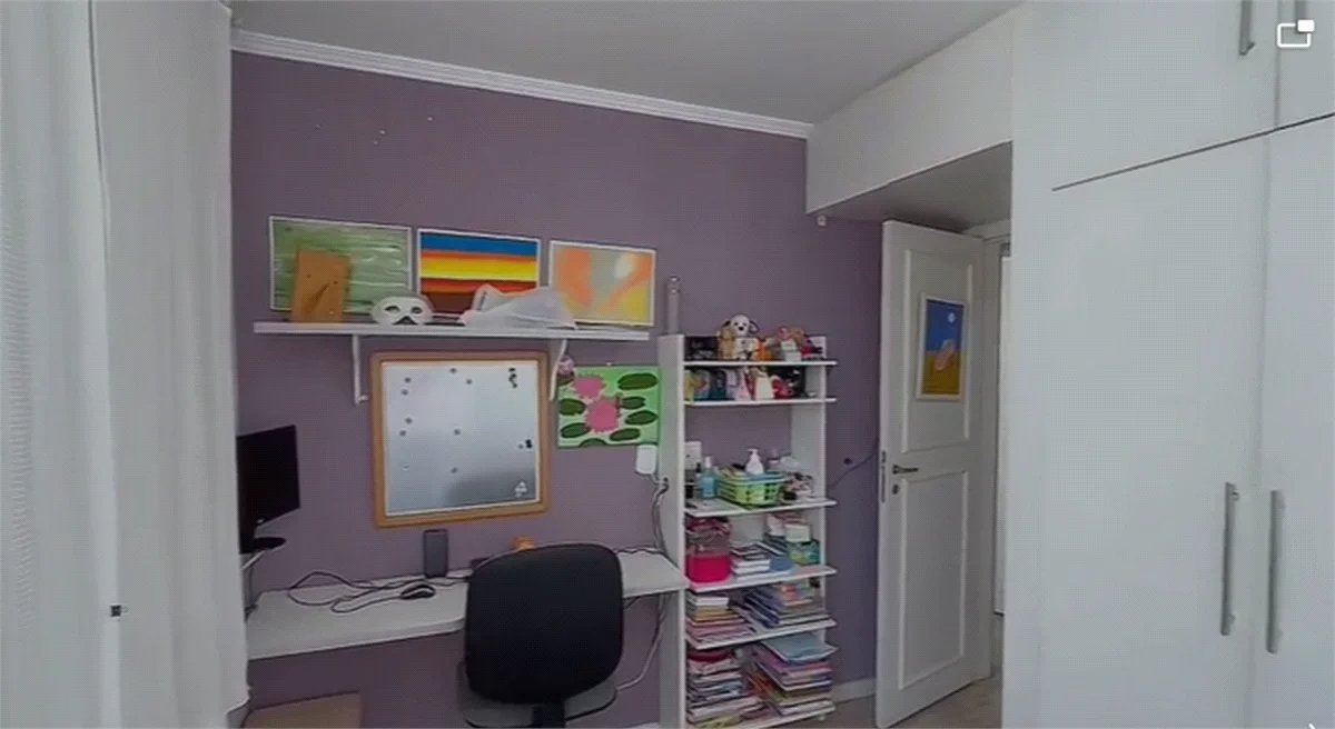 Apartamento à venda com 2 quartos em Pinheiros, São Paulo, SP