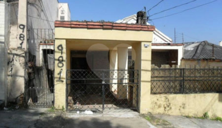 Casa Térrea à venda com 6 quartos em Imirim, São Paulo, SP