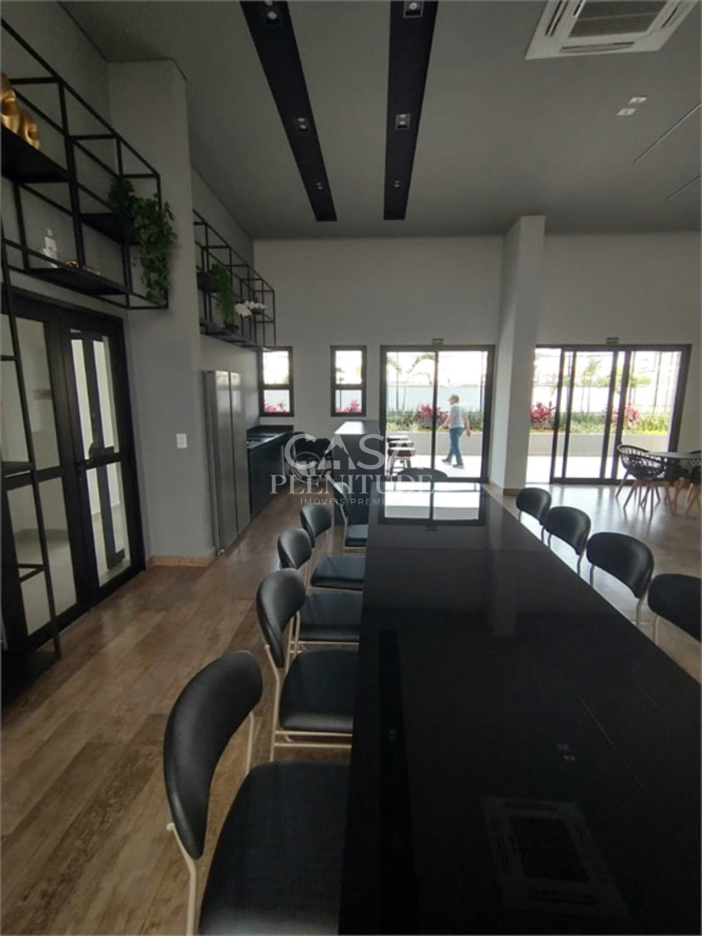 Apartamento à venda ou para alugar com 3 suítes em Parque Campolim, Sorocaba, SP
