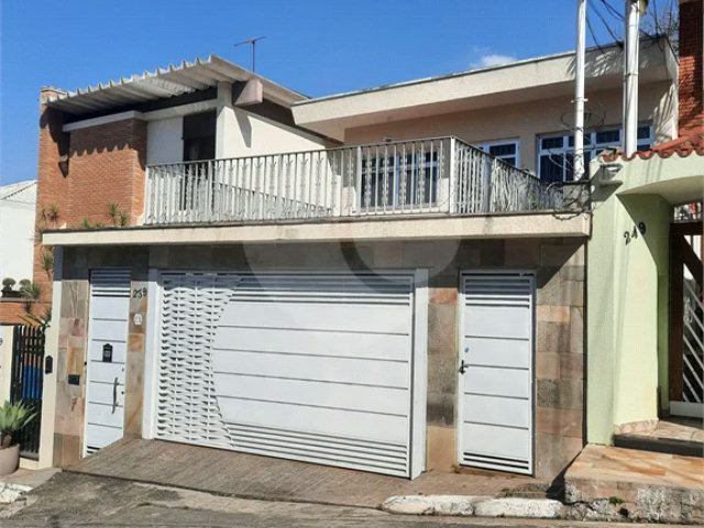 Sobrado à venda com 4 suítes em Tremembé, São Paulo, SP