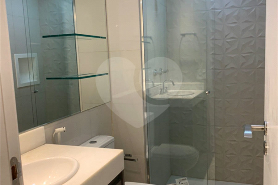 Apartamento à venda com 1 quarto em Mooca, São Paulo, SP