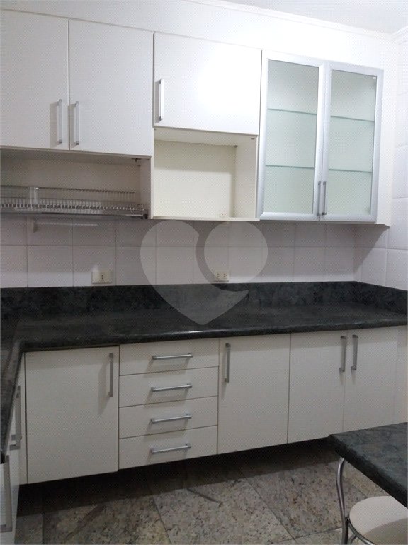 Apartamento à venda com 3 suítes em Anália Franco, São Paulo, SP