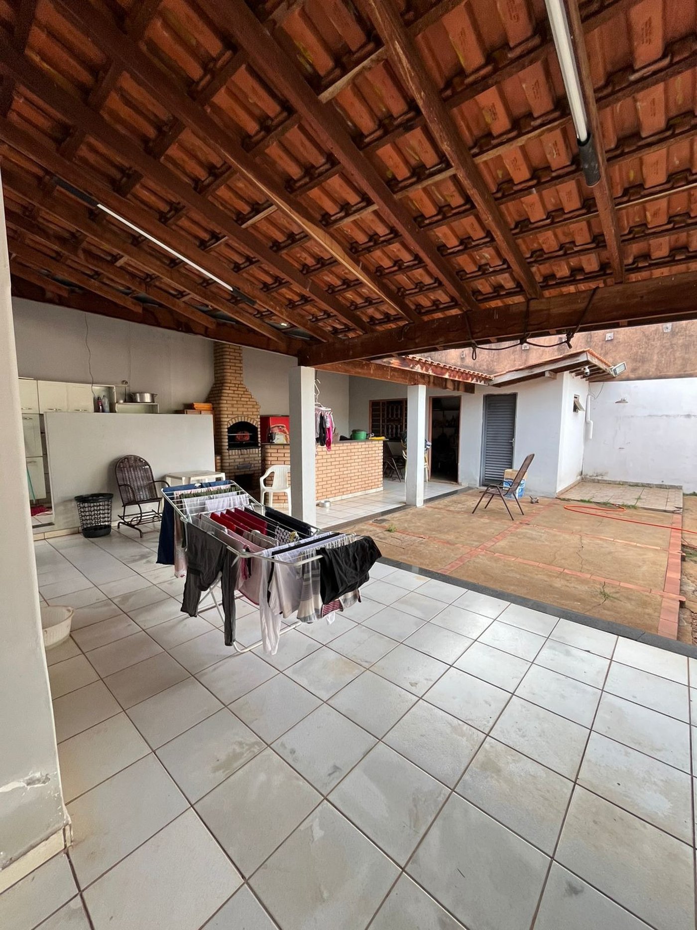 Casa à venda com 3 quartos, sendo 1 suíte,  em Jardim Primaveril, Três Lagoas, MS
