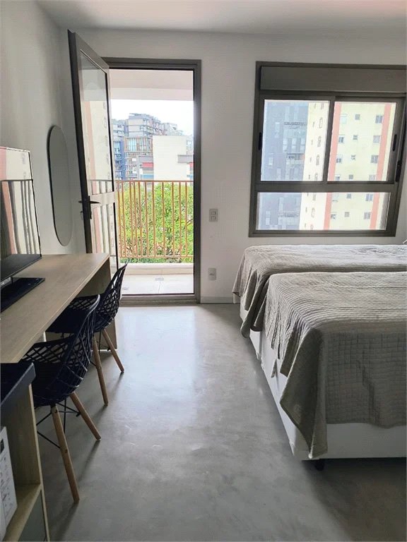 Apartamento à venda com 1 suíte em Sumarezinho, São Paulo, SP