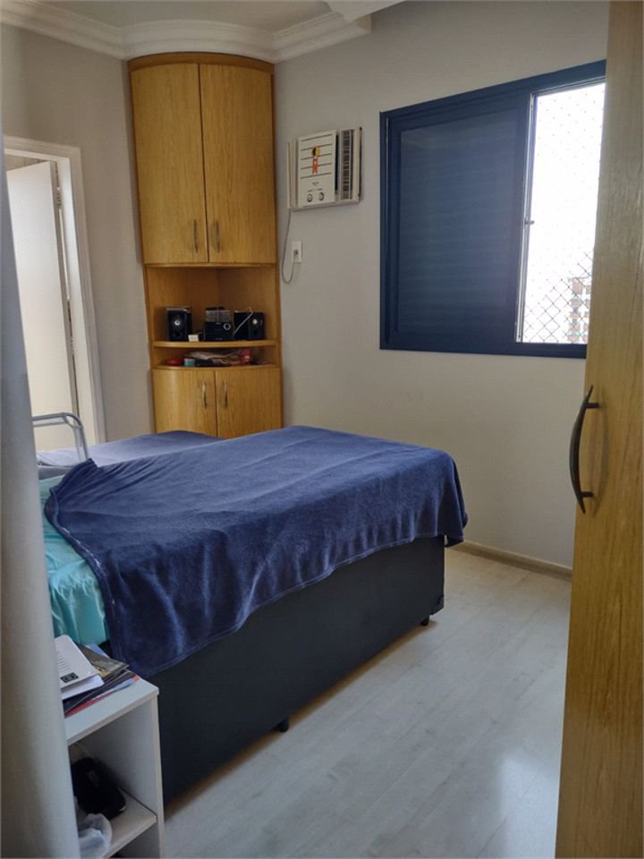 Cobertura com 4 dormitórios à venda, 171 m² por R$ 1.900.000,00 - Boqueirão - Santos/SP