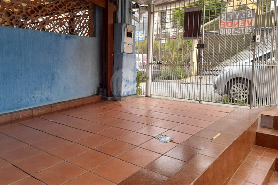 Sobrado à venda com 2 quartos em Santana, São Paulo, SP