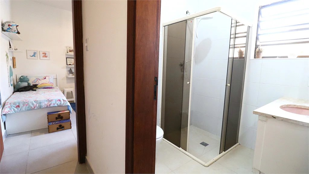 Casa Térrea à venda com 2 quartos em Vila Romana, São Paulo, SP