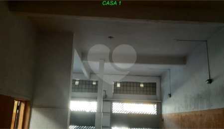 Sobrado à venda com 1 suíte em Casa Verde, São Paulo, SP