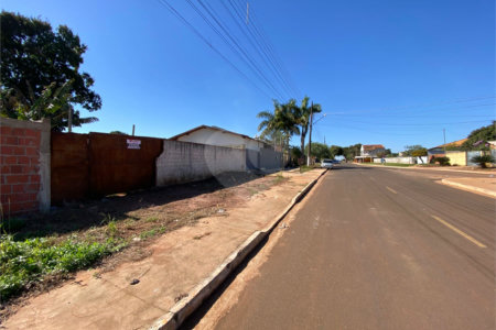 Terreno à venda em Jardim América, Ponta Porã, MS