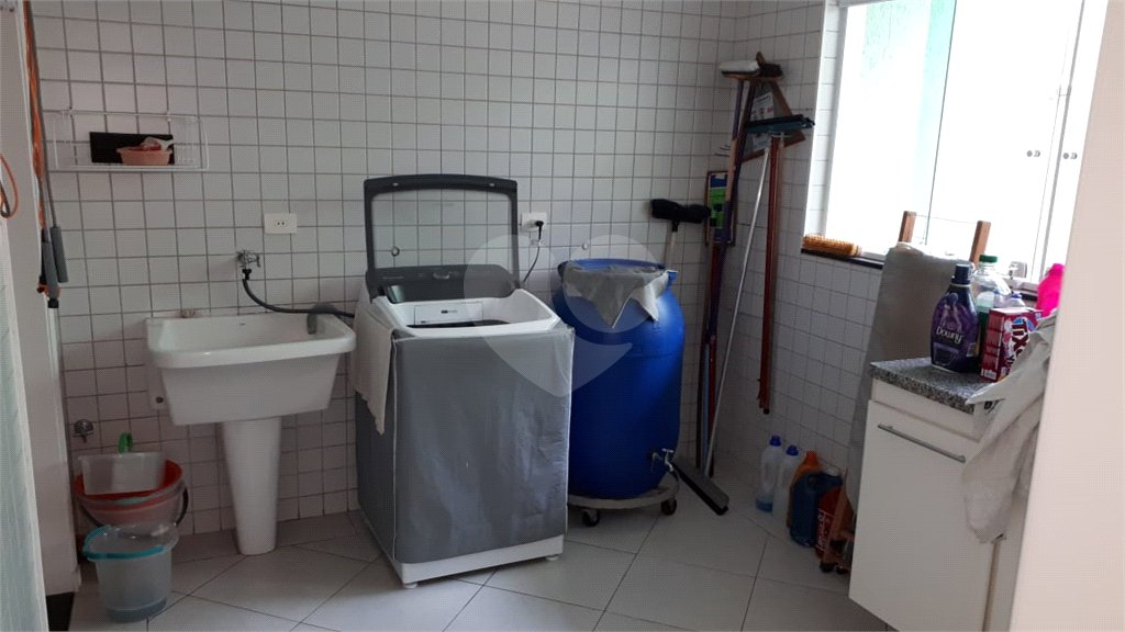 Sobrado à venda com 3 suítes em Água Fria, São Paulo, SP
