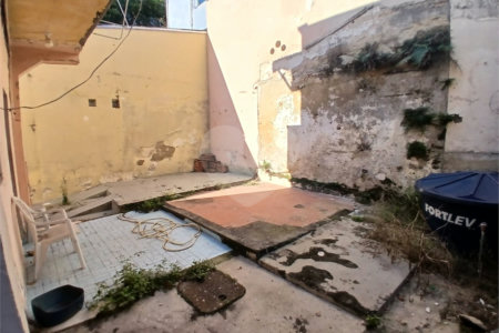 Casa à venda com 4 quartos em Grajaú, Rio de Janeiro, RJ