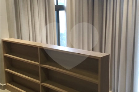 Studio para alugar com 1 quarto em Pinheiros, São Paulo, SP