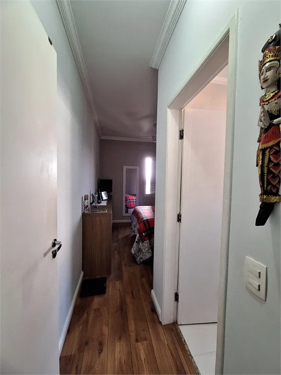 Apartamento à venda com 3 quartos, sendo 1 suíte,  em Vila Polopoli, São Paulo, SP