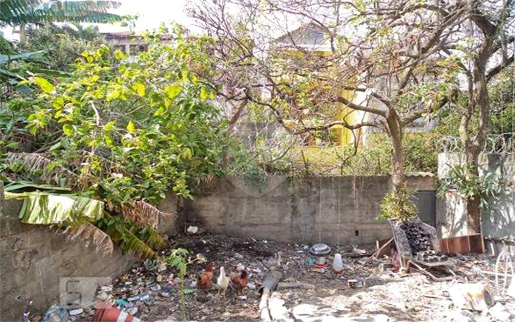 Sobrado à venda com 2 quartos em Tucuruvi, São Paulo, SP