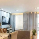 Apartamento à venda com 3 quartos, sendo 1 suíte, em Saúde, São Paulo, SP