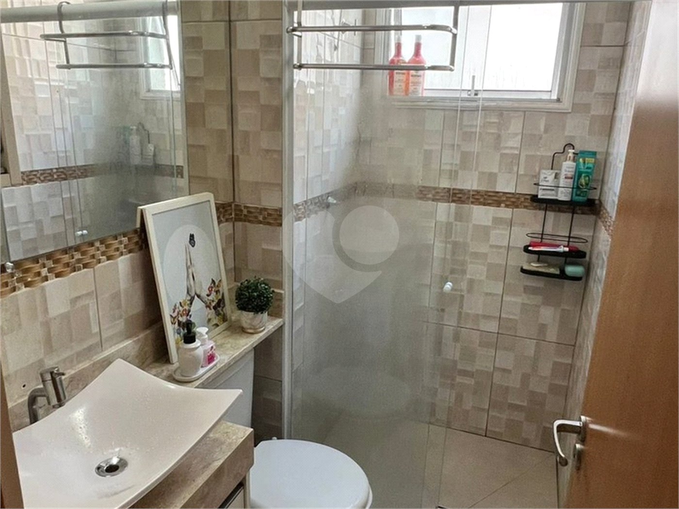 Apartamento à venda com 2 quartos em Caguassu, Sorocaba, SP