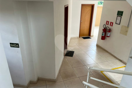 Apartamento à venda com 1 quarto em Jardim Simus, Sorocaba, SP
