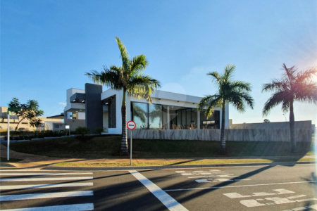 Casa à venda com 3 suítes no condomínio Alphaville Nova Esplanada 4, Votorantim - SP