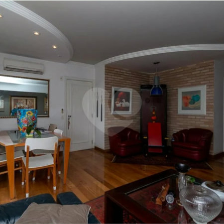 Apartamento à venda com 2 quartos, sendo 1 suíte, em Perdizes, São Paulo, SP