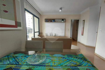 Apartamento à venda com 3 quartos, sendo 1 suíte, em Vila Romana, São Paulo, SP
