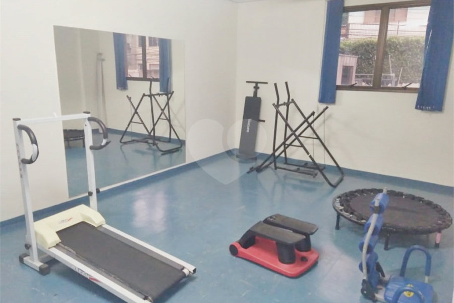 Apartamento à venda com 2 quartos em Água Fria, São Paulo, SP