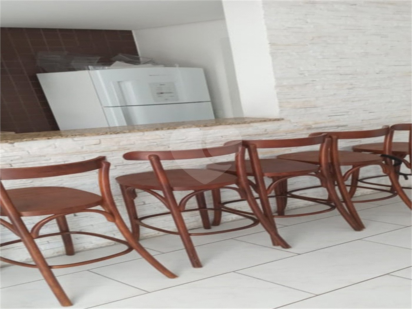 Apartamento à venda com 3 suítes em Perdizes, São Paulo, SP