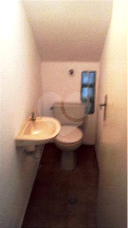 Sobrado à venda com 3 quartos em Saúde, São Paulo, SP