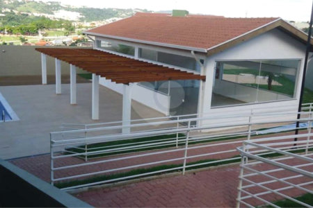 Apartamento à venda com 2 quartos em Santa Claudina, Vinhedo, SP