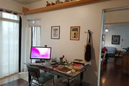 Apartamento à venda com 3 suítes em Pinheiros, São Paulo, SP